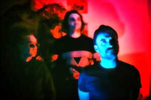 photo Concert : No More Kids