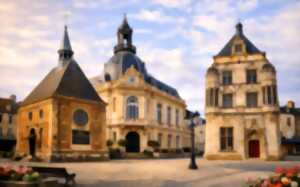 photo Derrière les portes closes