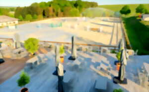 photo Au galop vers le Haras de Néroli