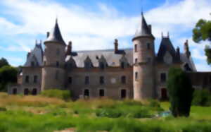 photo Le château des Didot