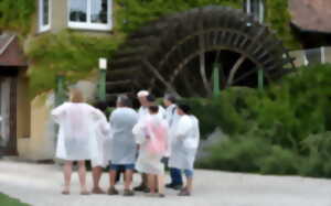 photo Les Moulins de Chérisy
