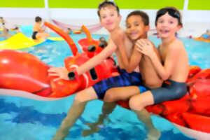 photo AQUA KIDS PARTY