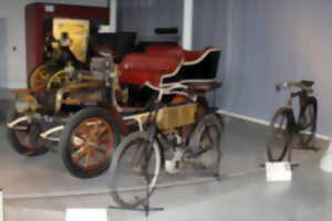 photo Réouverture du Grand Atelier, musée d'art et d'histoire