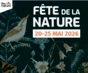 photo Fête de la Nature - Randonnée dans la Vallée de Gavaudun