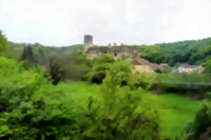 photo Journée du petit patrimoine - Tours et Détours en Vallée de Gavaudun