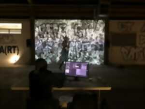 photo Stage d'écritures Plurielles par le collectif Or Normes