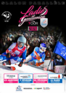 photo LADIES & GENTLEMEN TOUR