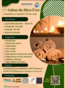 photo Salon du Bien être