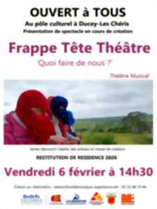 photo Théâtre musical 