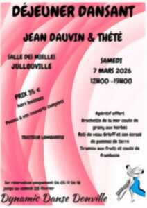 photo Déjeuner dansant