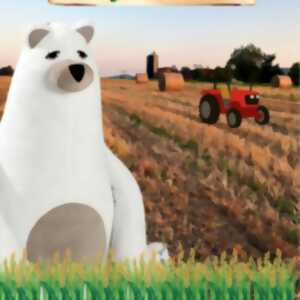 photo Les incroyables aventures de Ted