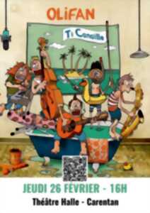 photo Ti canaille, à l'accordage !