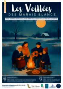 photo Une immersion dans une  ferme d’avant-guerre autour d’une soirée contée