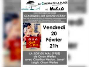 photo Classique sur grand écran 