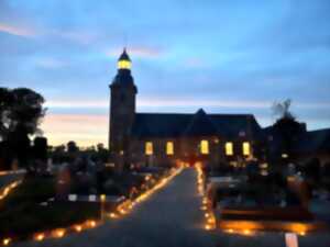 photo Eglise de La Beslière