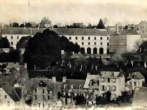 photo Visite guidée du Lieu-Dix