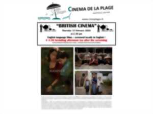 photo British Cinéma 