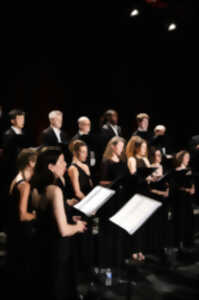 photo Noël a cap(p)ella