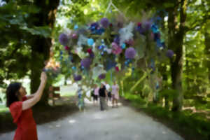 photo Tempus Floris – Le temps de la fleur
