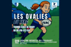 photo Rugby - Tournoi annuel