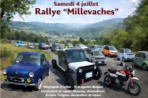 photo Rallye 