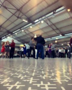 photo Thé dansant de Louis