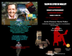 photo Salon du livre