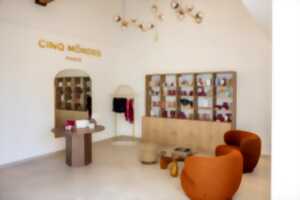 photo Voyage Sensoriel Cinq Mondes - Château en fête