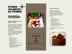 photo Stages artisanaux à la Manivelle Ô vents