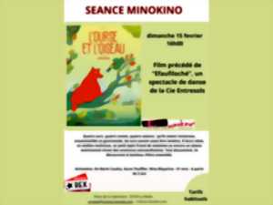 photo SEANCE MINOKINO