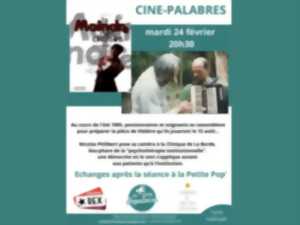 photo Ciné palabres- la moindre des choses