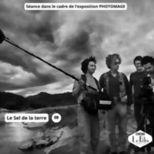 photo Le Sel de la Terre