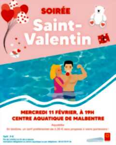 photo Soirée Saint-Valentin