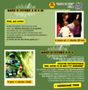 photo Création photographique 