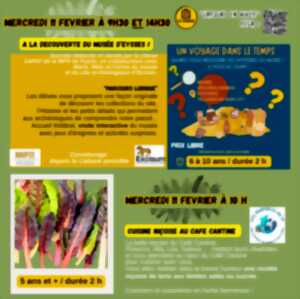 photo A la découverte du musée d'Eysses !