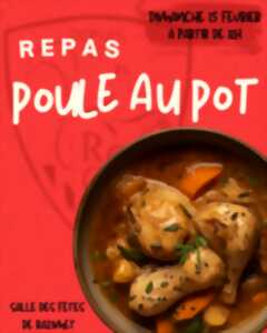 photo Poule au pot à Razimet