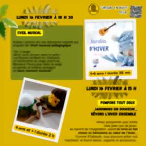 photo Pompons tout doux