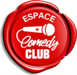 photo Espace Comedy Club : Baptiste Defrance & Poina
