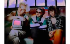 photo Concert de Mégadisq (Rennes) et Heather (Pau)