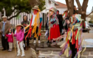 photo Carnaval Labourdin