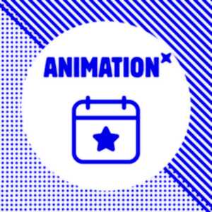 photo Après-midi jeux avec l’animatrice