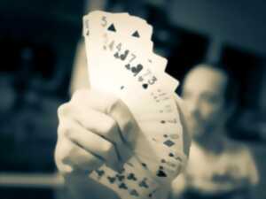 photo Concours de belote