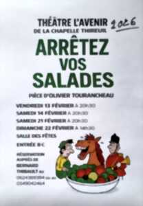 photo Théâtre l'Avenir