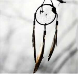 photo Atelier Attrape rêves