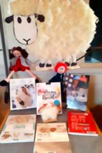 photo Atelier Laine et carton