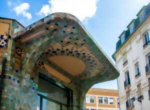 photo Exposition de Artis-Copaintres