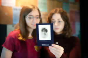 photo Week-end Héroïnes de guerre - Visite guidée : Les femmes et la guerre