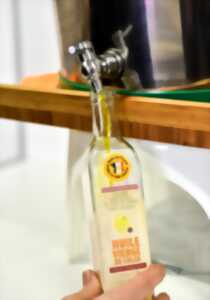 photo Ouverture Huilerie