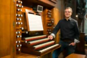 photo Festival d'Orgue : Les orgues aux trois visages