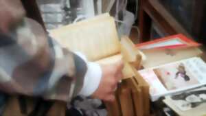 photo Club lecture | Un livre traduit